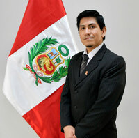 Daniel Enrique Chávez Castillo