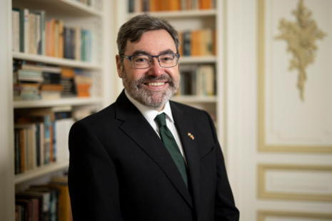 Paul Fox