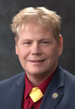 Erik K. Simonsen