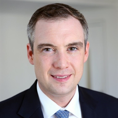 James Wharton