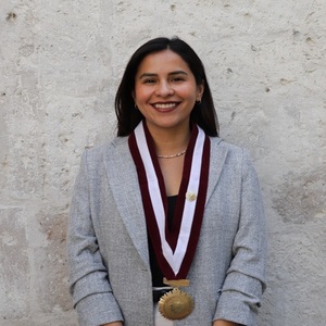 Norma Alejandra Ortega Valdivia