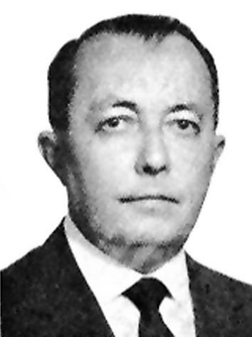 José Cândido