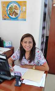 Carmen Guissella Alva Taboada