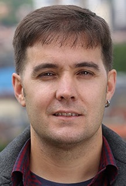 Asier López De La Fuente