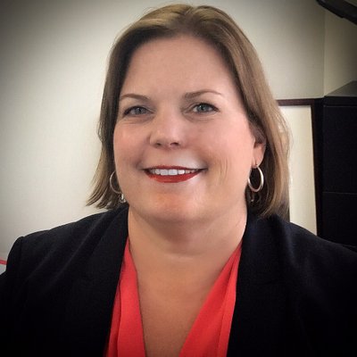 Elizabeth Groginsky