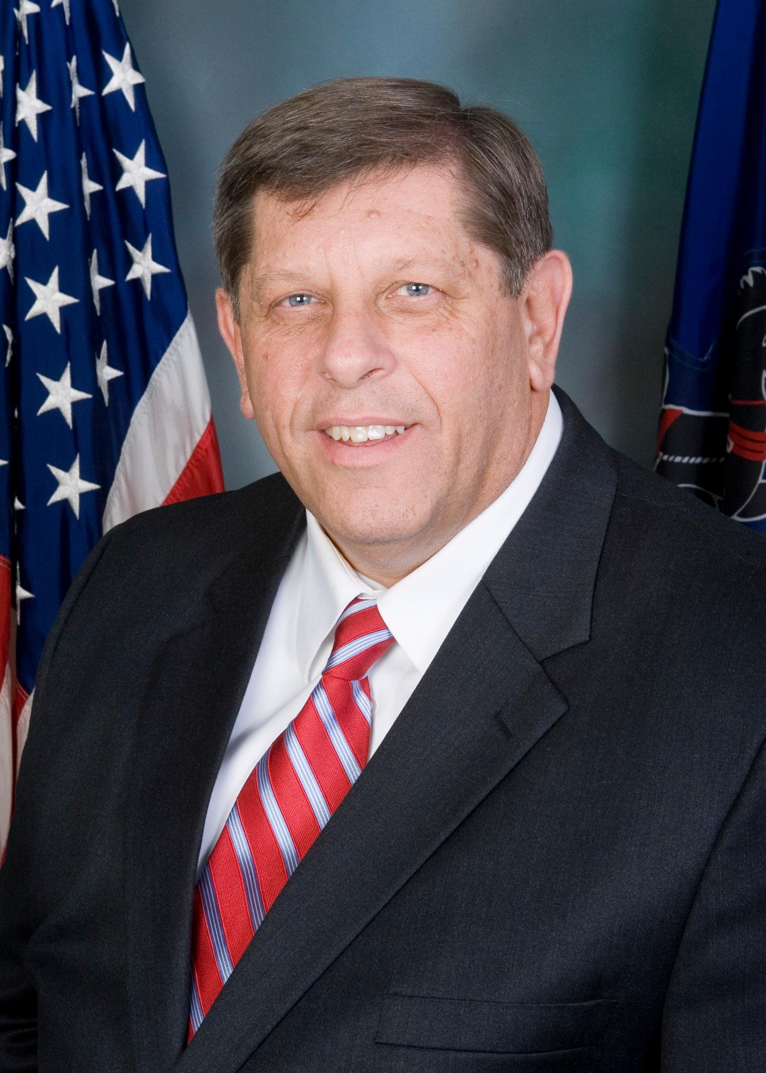 Randy Vulakovich