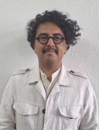 Ismael Daniel Tovar Herrera