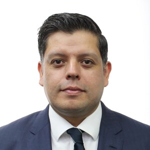 Rolando Domingo Lozada Valderrama