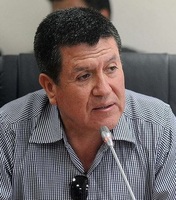 Wilman Guillermo Carrasco Becerra