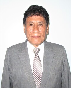 Joel Angel Santiago Lovaton