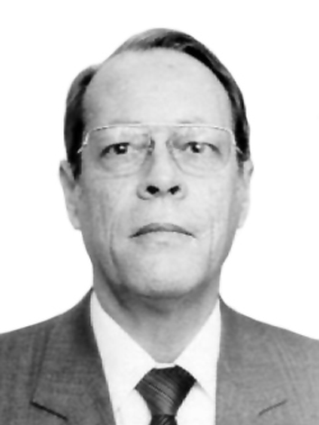 Carlos Corrêa De Menezes Sant'anna