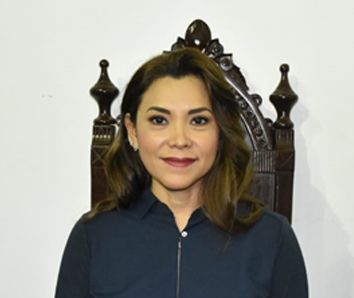 Alma Rosa Espadas Hernández