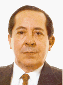 Pedro Martín Iglesias