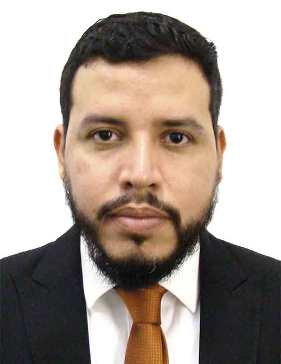 José Eduardo Esquer Escobar