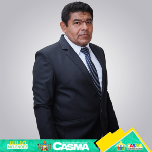 Jose Carlo Cespedes Quiñones
