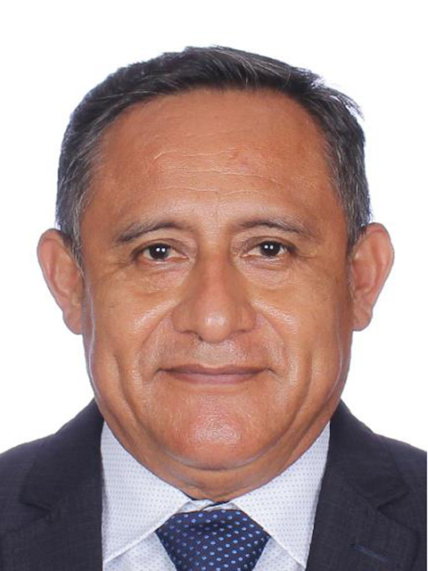 Sergio Enrrique Chalé Cauich