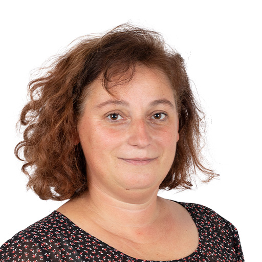 Nadège Havet