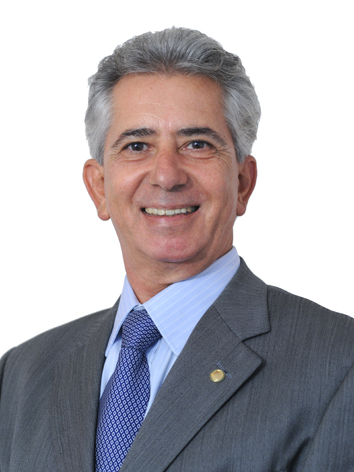 Edir Pedro De Oliveira