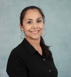 Debora Soledad Cardozo