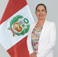 Rossana Laura Di Natali Suarez