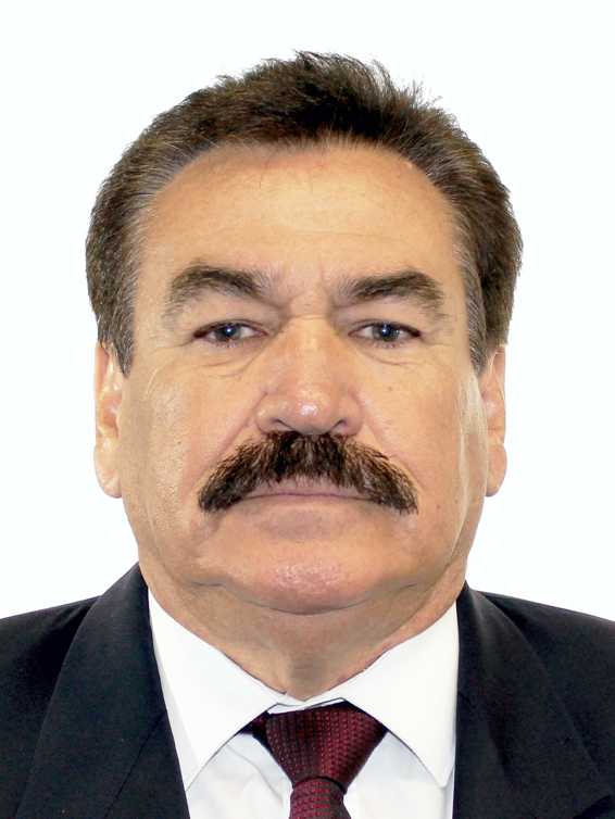 Fortunato Rivera Castillo