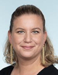 Mathilde Panot