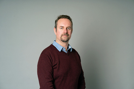 Dan Bowden