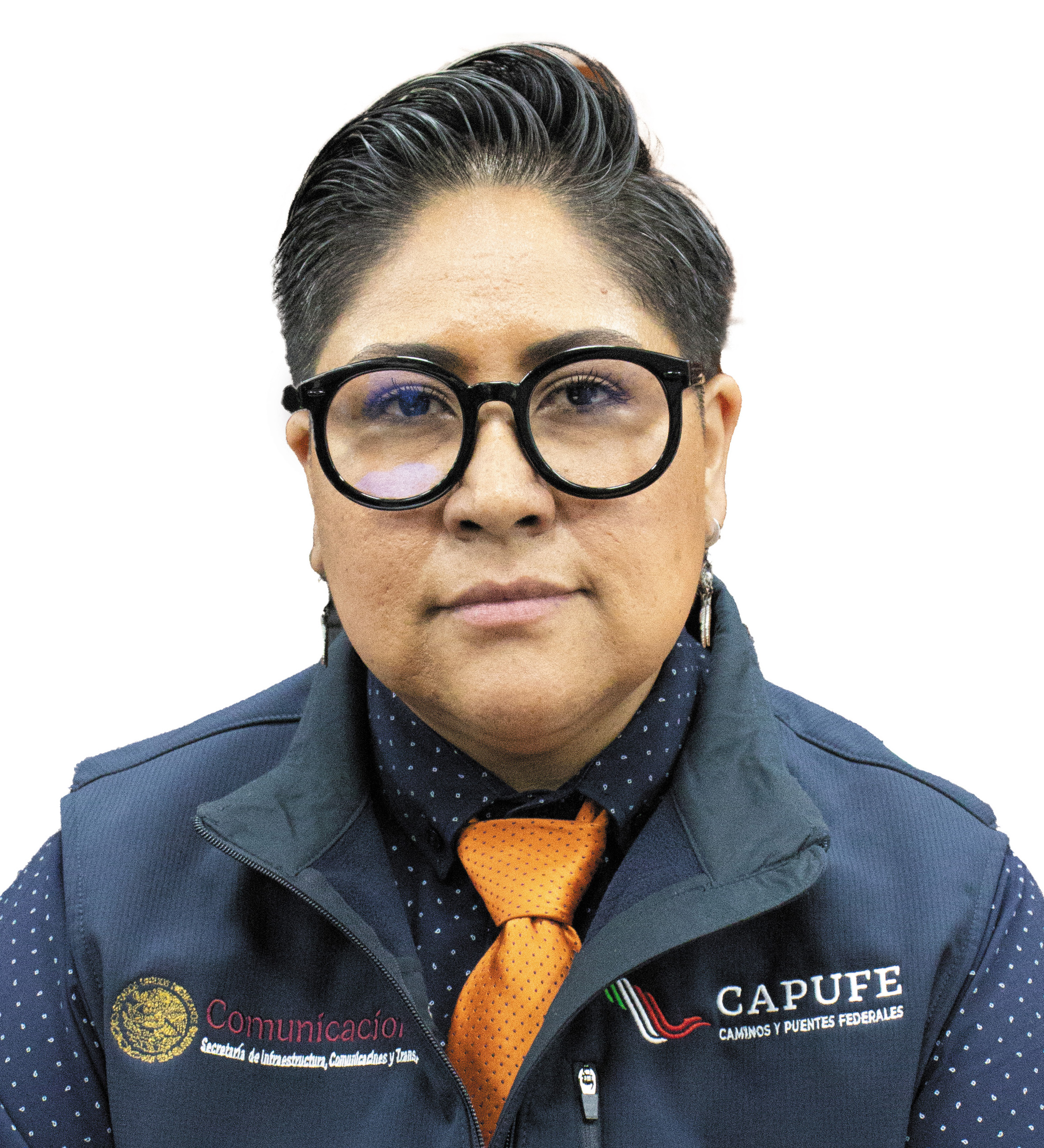María Gabriela Colorado Macín