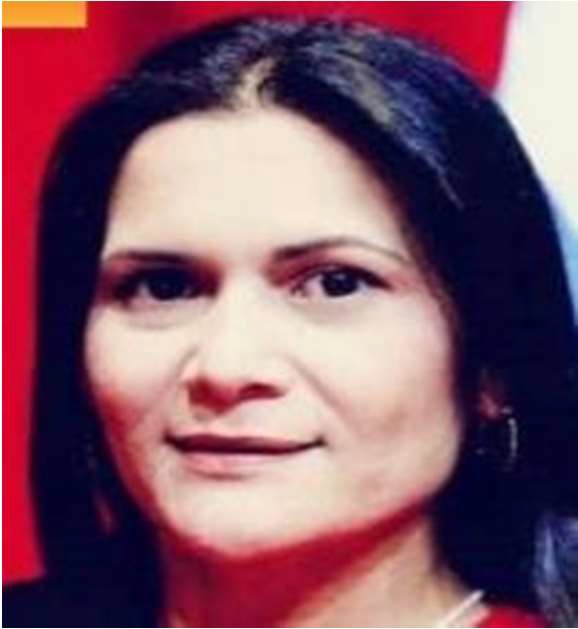 Maria Gabriela Vallenilla Mendoza