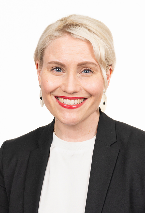 Riitta Leena Mäkinen