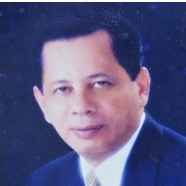 Efrain Bernardo Toribio Mones