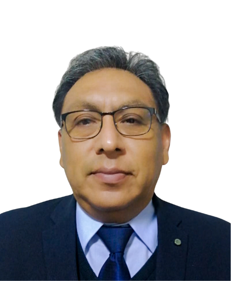 Jorge Alberto Asmat Castro