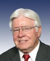 Junior Henry E. Brown