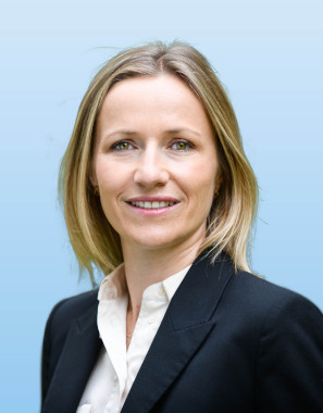 Bérangère Couillard