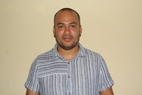 Richard Cleider Rodriguez Rodriguez