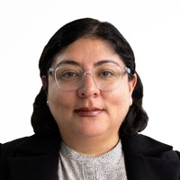 Gloria Patricia Prialé Fabián