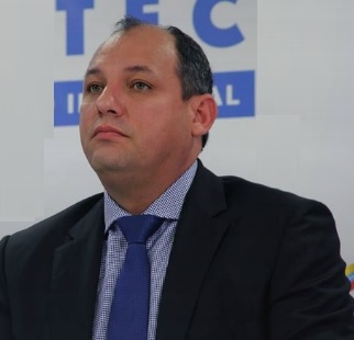 Hugbel Rafael Roa Carucci