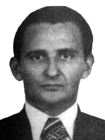Edson Carvalho Vidigal
