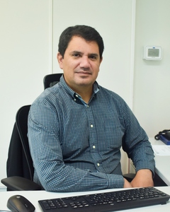 Rafael Santisteban Herrera