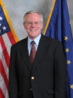 Dennis Egan