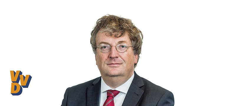 Tobias Van Gent