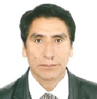 Alberto Callo Yucra