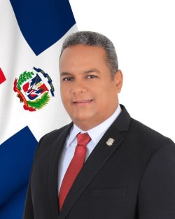 Nelson Rafael Marmolejos Gil