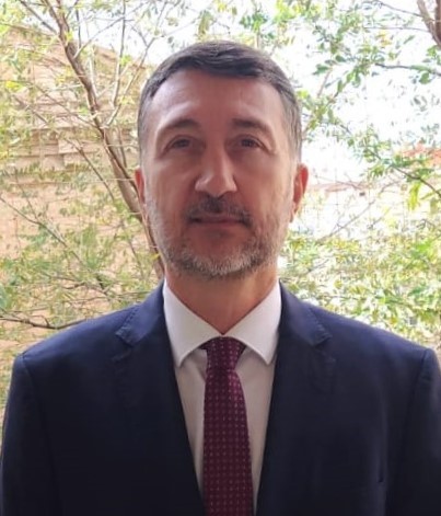 Juan Vicente Santos Cerveró