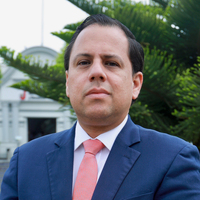 Walter Eleodoro Martinez Laura
