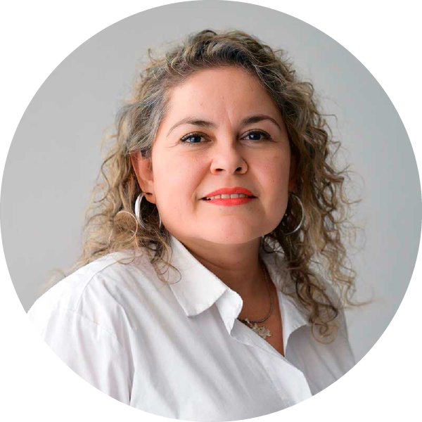 Margarita Santopietro Peralta