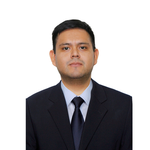 Miguel Angel Huaman Donayre
