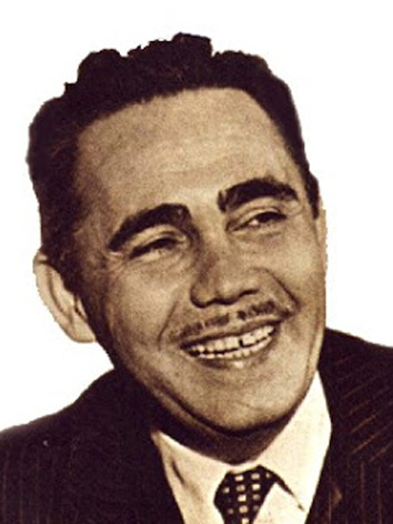 Humberto Teixeira