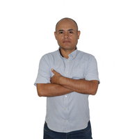 Juan Jesús Lozano Espinoza