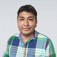 Moisés Gonzalo Pinedo Blas